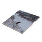 D16 Muildierhinde in River Valley Tegeltje (Zijkant)