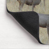 D18 Mule droger Muismat (Hoek)