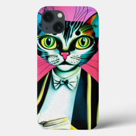 D1 Case-Mate iPhone CASE