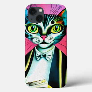 D1 Case-Mate iPhone CASE