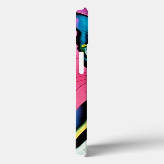 D1 Case-Mate iPhone CASE (Achterkant / Rechts)