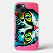 D1 Case-Mate iPhone CASE (Achterkant)