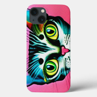 D1 Case-Mate iPhone CASE