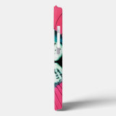 D1 Case-Mate iPhone CASE (Achterkant / Links)