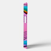 D1 Case-Mate iPhone CASE (Achterkant / Rechts)