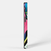 D1 iPhone HOESJE (Rechterkant)