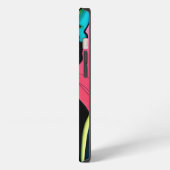 D1 iPhone HOESJE (Linkerkant)