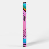 D1 iPhone HOESJE (Rechterkant)