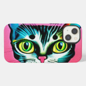 D1 iPhone HOESJE (Achterkant horizontaal)
