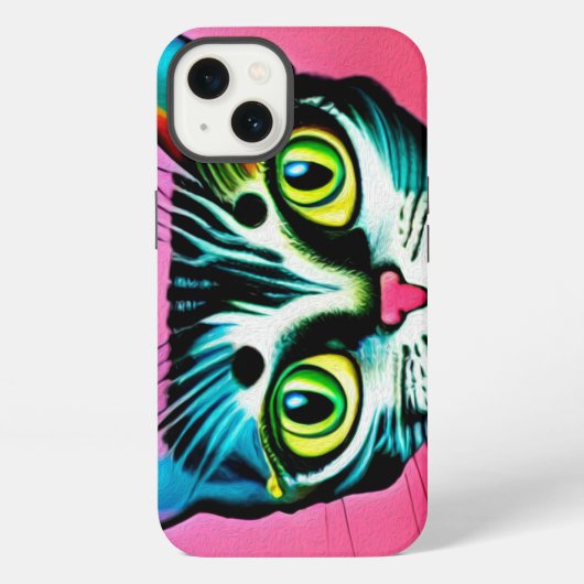 D1 iPhone HOESJE (Achterkant)