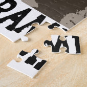 D1cks Out for Harambe Legpuzzel (Zijkant)