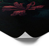 D20 De Tranquility Poster (Hoek)