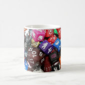 d20-dice koffiemok (Center)