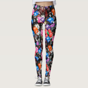 d20-dice-leggings leggings