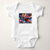 d20-dice romper (Voorkant)
