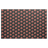 d20 Gamer Dice Art Fabric Stof (Yard (91,4 cm))
