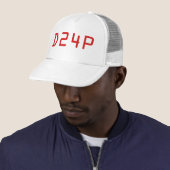 D24P Officieel richtsnoer Pet (In situ)