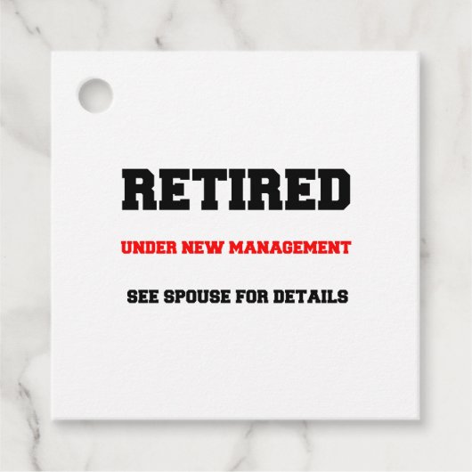 D2 BEDANKJES LABELS (Voorkant)