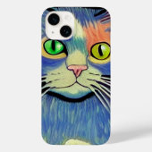 D2 Case-Mate iPhone CASE (Achterkant)