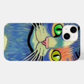 D2 Case-Mate iPhone CASE (Achterkant (horizontaal))