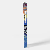 D2 Case-Mate iPhone CASE (Achterkant / Links)