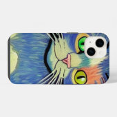 D2 iPhone HOESJE (Achterkant horizontaal)