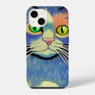 D2 iPhone 14 HOESJE