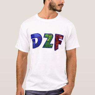 D2F Dare Ya! T-shirt