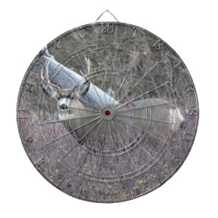 D32 Muildierhert Dartbord