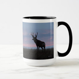 D3 Muildier Zonsopgang Bok Mok