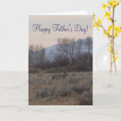 D4 Mule Deer Buck en Sweet Grass Hills Kaart (Gele Bloem)