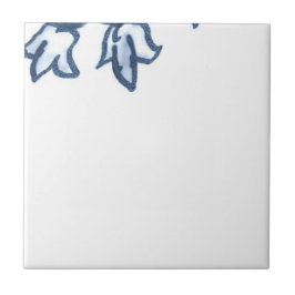 D6 - Schrappen voor muurschildering - D6 Tegeltje