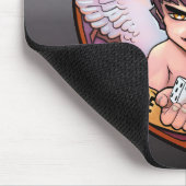 D6G Mousepad Muismat (Hoek)