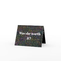 D8C - Was ze het waard? Hartelijk dank