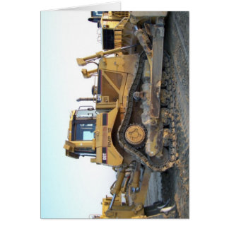 D8T Dozer