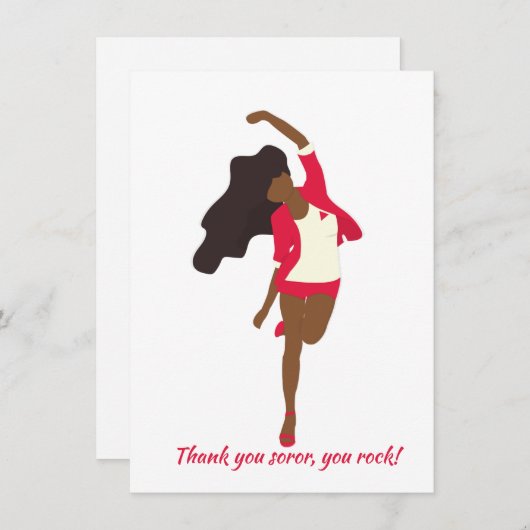 D9 Diva 1913 Dank u kaart (Voorkant / Achterkant)