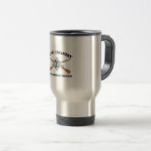 D/1-181 Travel Mug Reisbeker (Voorkant rechts)