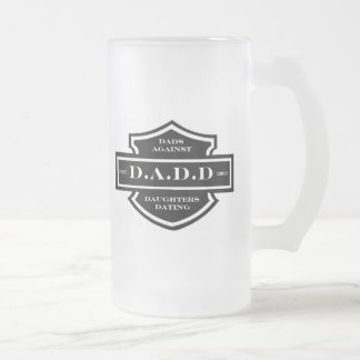 D.A.D.D. Dads tegen Daughters Dating Matglas Bierpul