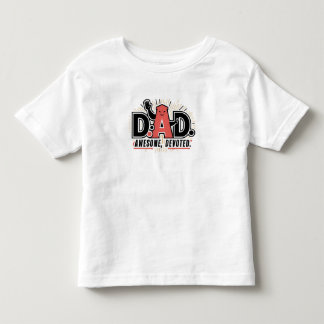 D.A.D geweldig toegewijd, Kinder Shirts
