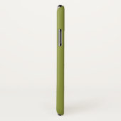 D.A.D. Vaderdag Case-Mate iPhone Case (Achterkant / rechts)