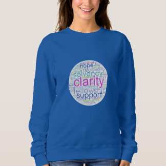 D.A. Woordwolk T-shirt