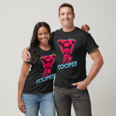 D B Cooper Skydiving Skyjacker Hijack I Am Db Coo T-shirt (Unisex)