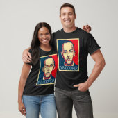 D B Cooper T-shirt (Unisex)