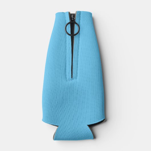 D&B Excursies Schuimfles Koeler (Achterkant)