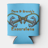 D&B Foam Koelbox Blikjeskoeler (Voorkant)