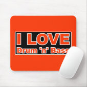 D&B Logo_4 v2 Muismat (Met muis)