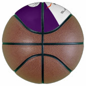D-Baller Basketball Basketbal (Rechts)
