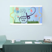 d banner abgeschreven ك و ا , ع . . . * ل arم . ا  (Beurs)