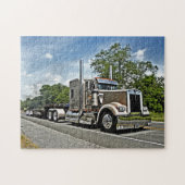 D-Bar-D W900L-puzzel Legpuzzel (Horizontaal)