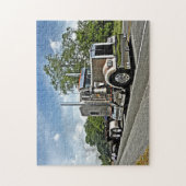 D-Bar-D W900L-puzzel Legpuzzel (Verticaal)